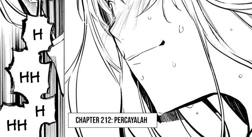 Manga AKB49 Chapter 212 gambar nomor 2