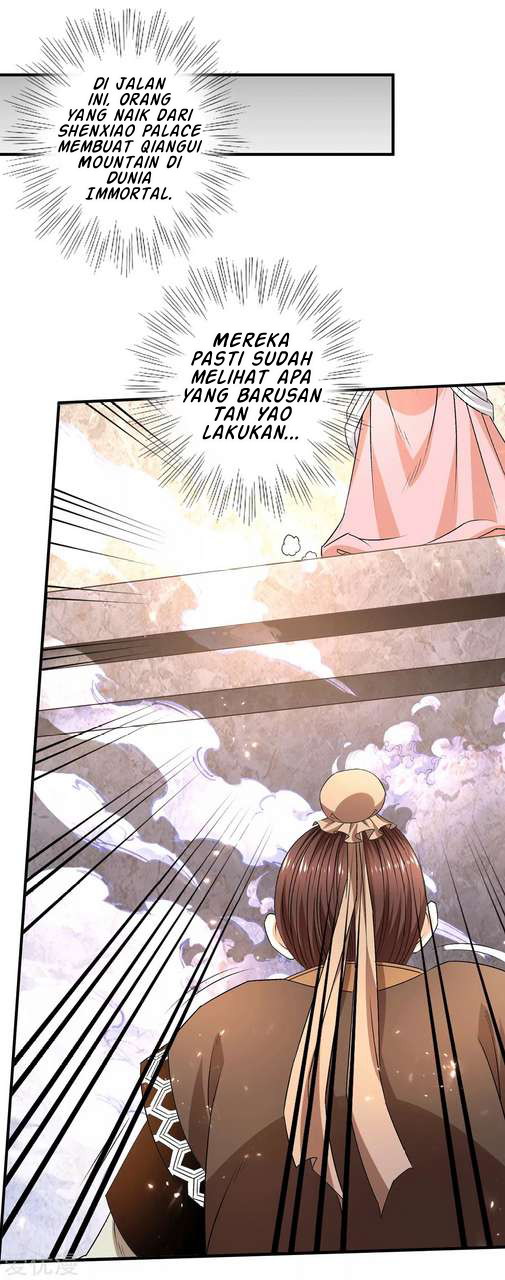 Dushi Xian Wang Chapter 236 Gambar 30
