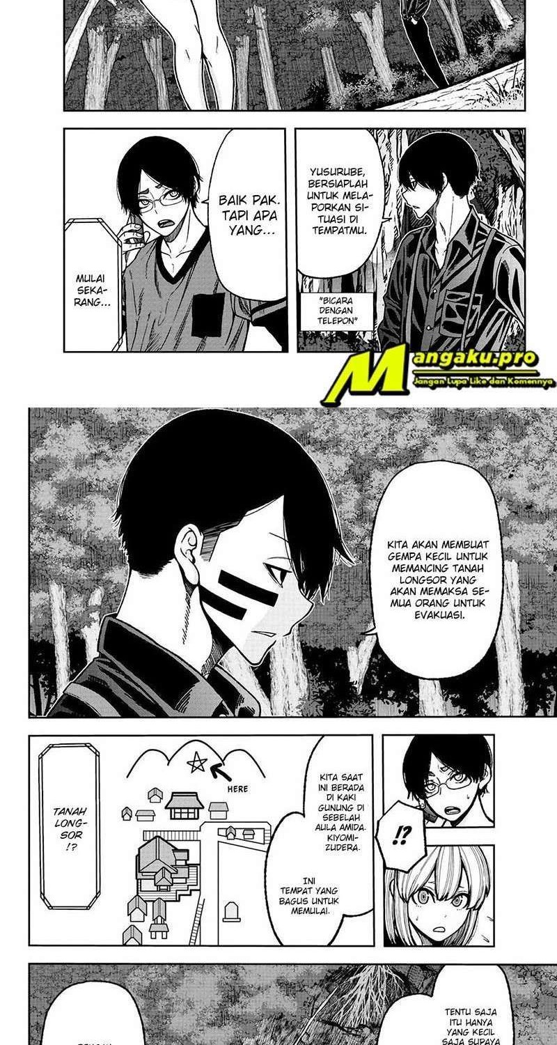 Manga Tougen Anki Chapter 29 gambar nomor 2