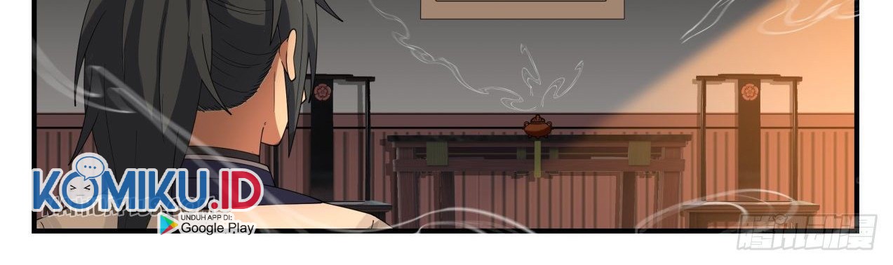 Martial Peak Part 1 Chapter 1150 Gambar 4