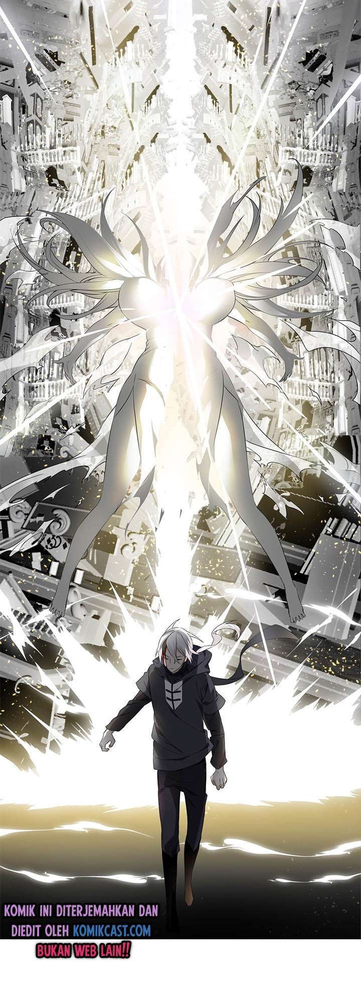 My Harem Grew So Large, I Was Forced to Ascend Chapter 26 Gambar 10