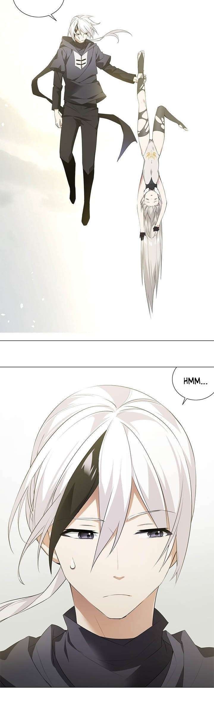 My Harem Grew So Large, I Was Forced to Ascend Chapter 26 Gambar 27