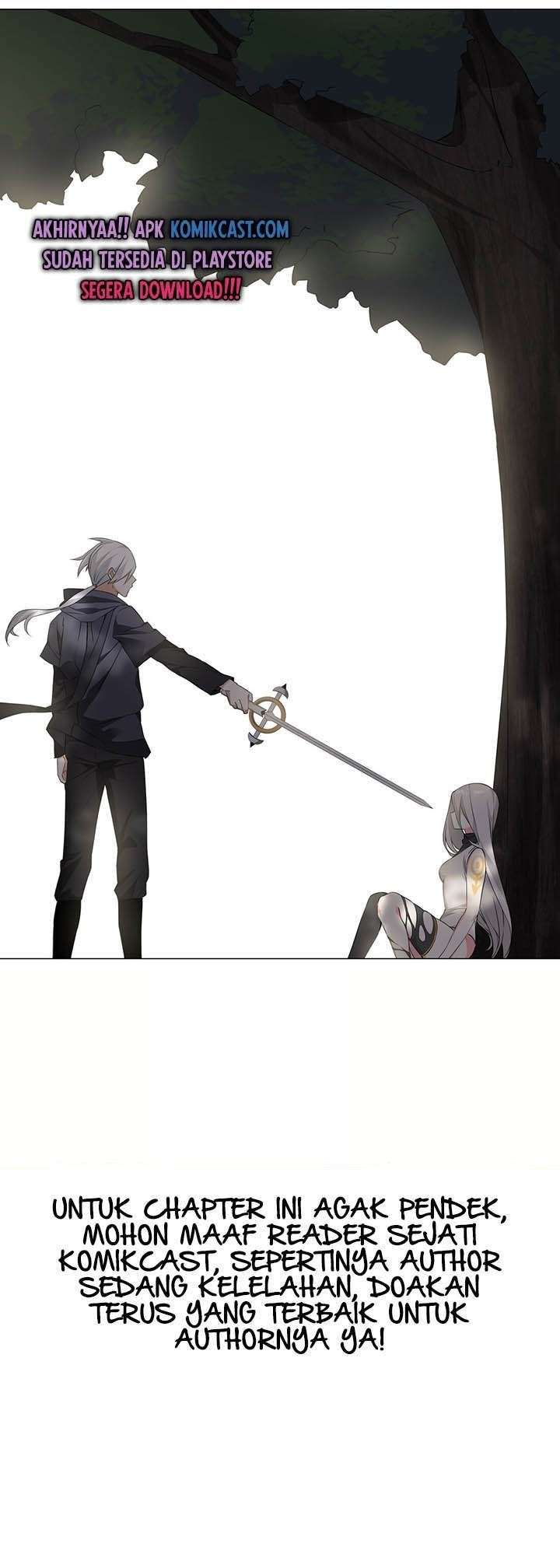 My Harem Grew So Large, I Was Forced to Ascend Chapter 26 Gambar 30