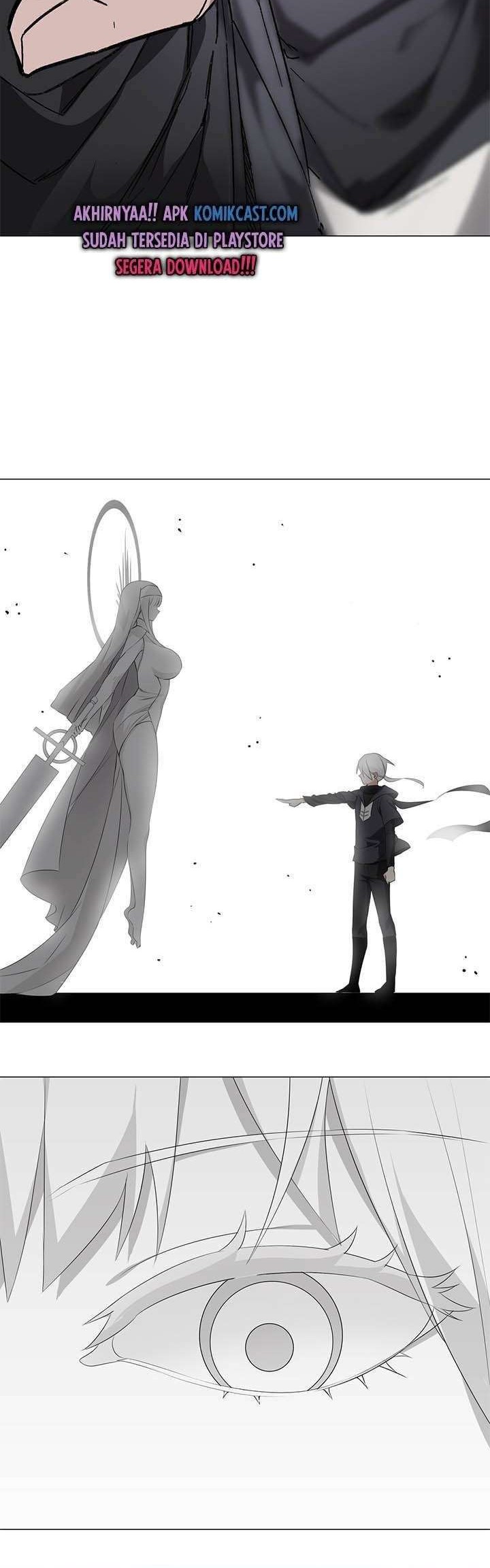 Manhua My Harem Grew So Large, I Was Forced to Ascend Chapter 26 gambar nomor 2