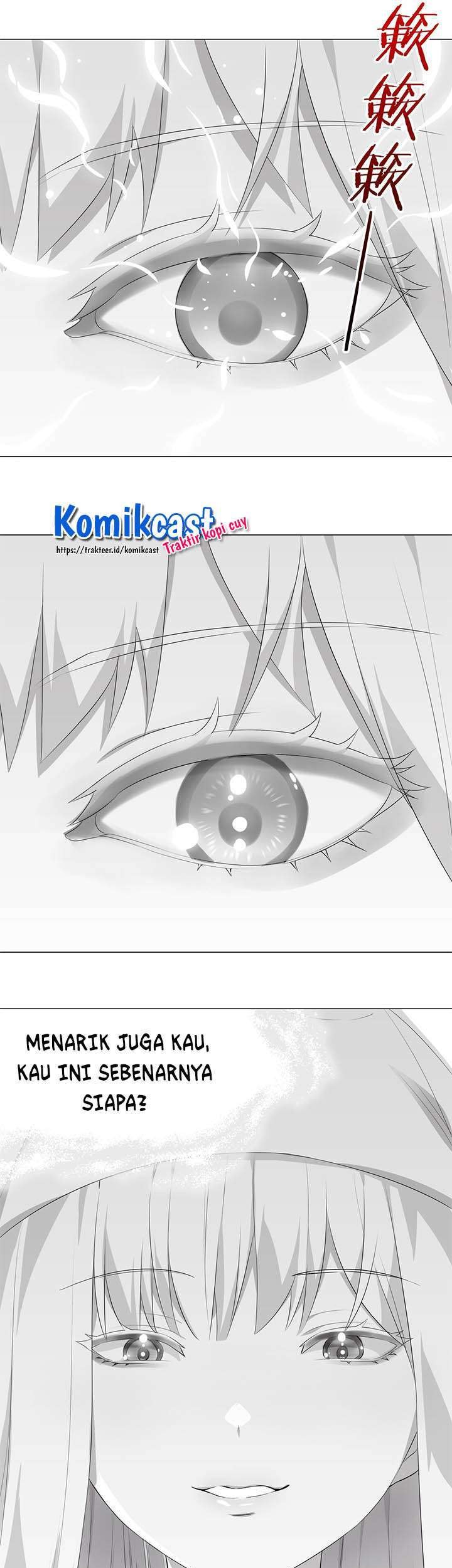 My Harem Grew So Large, I Was Forced to Ascend Chapter 26 Gambar 3