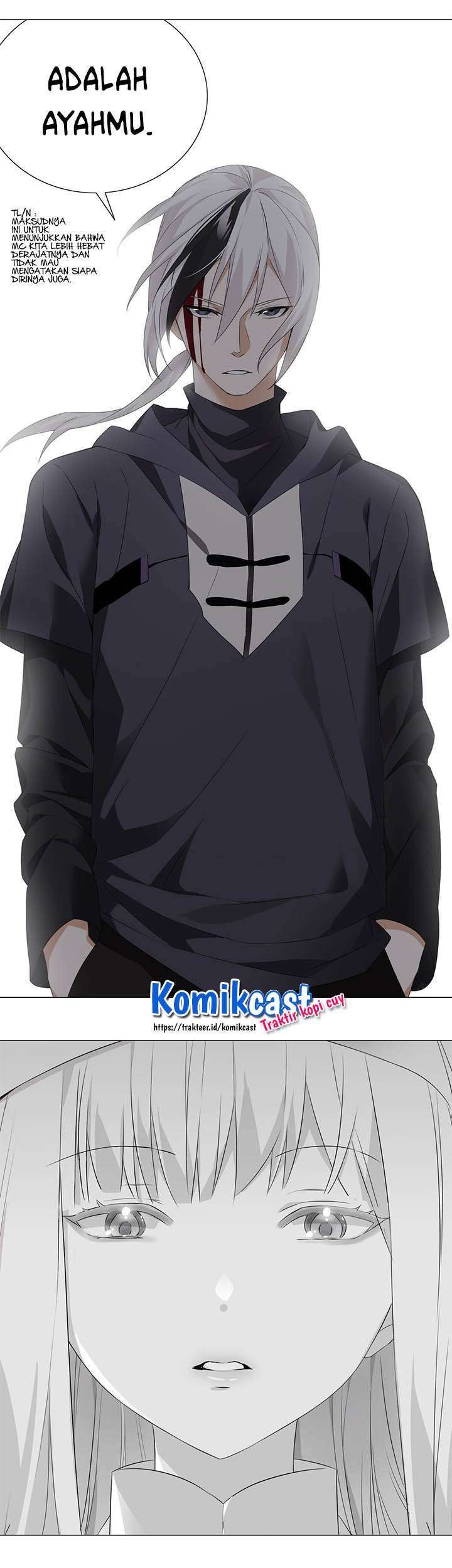 My Harem Grew So Large, I Was Forced to Ascend Chapter 26 Gambar 5