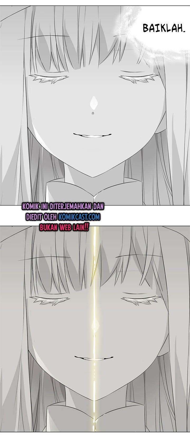 My Harem Grew So Large, I Was Forced to Ascend Chapter 26 Gambar 6