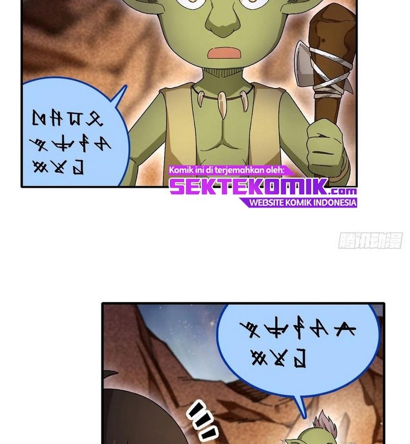 Wuxian Shitu Chapter 85 Gambar 7