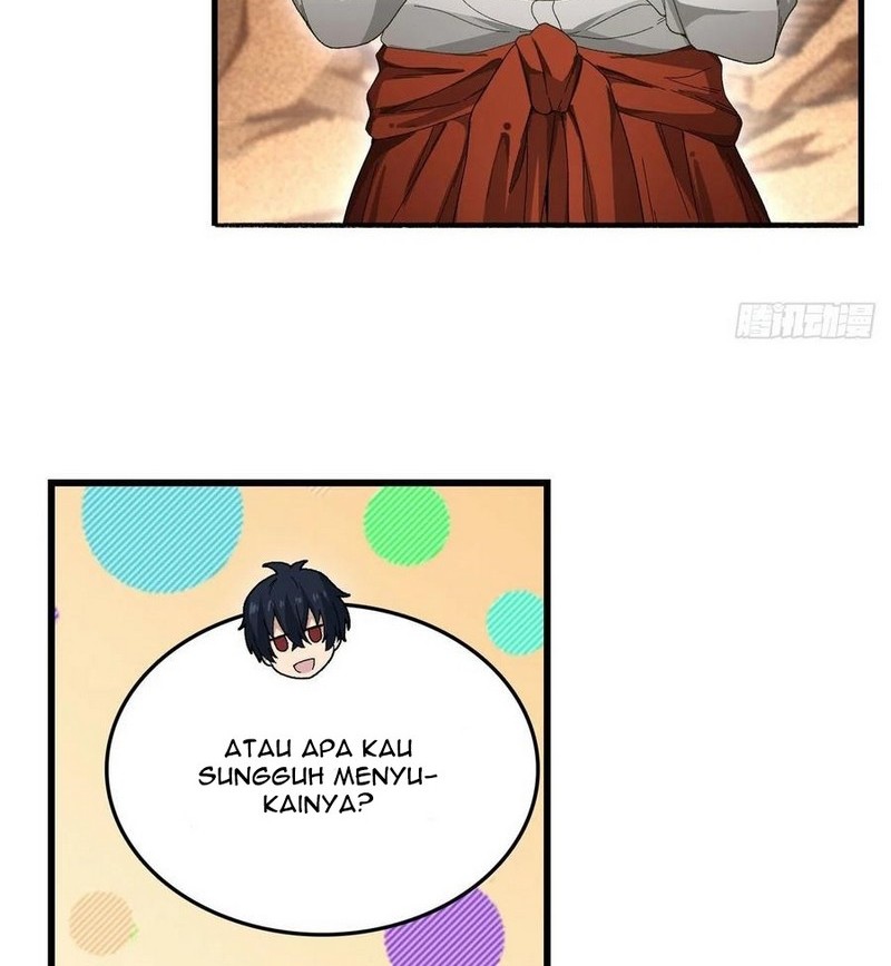 Wuxian Shitu Chapter 85 Gambar 9