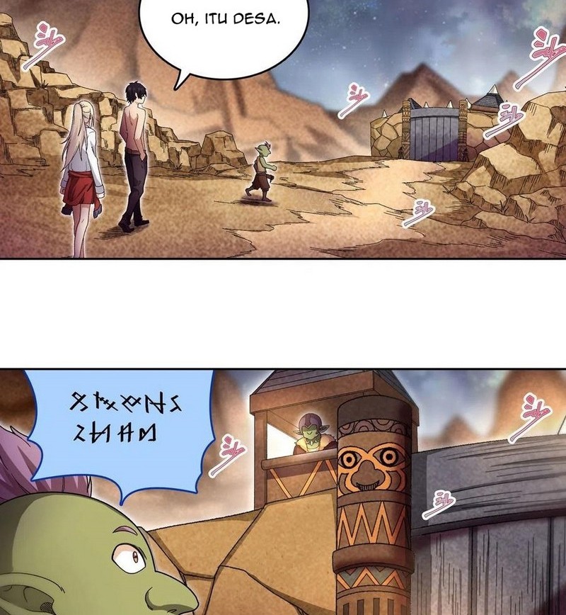 Wuxian Shitu Chapter 85 Gambar 11