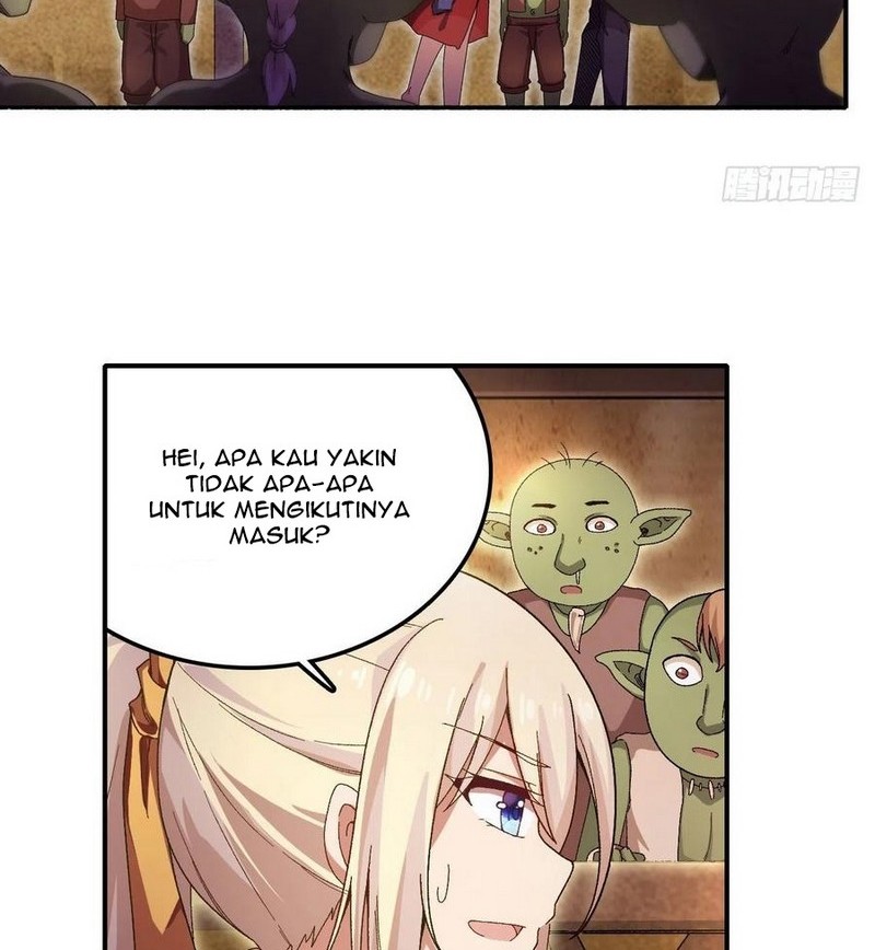 Wuxian Shitu Chapter 85 Gambar 13