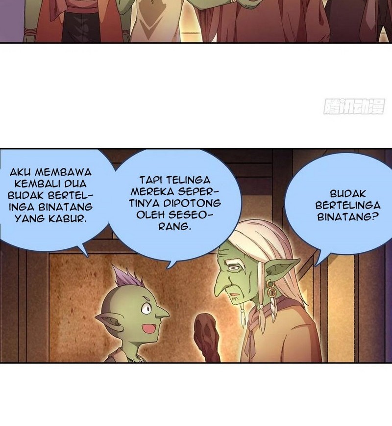 Wuxian Shitu Chapter 85 Gambar 15