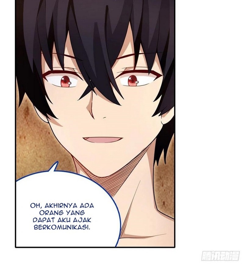 Wuxian Shitu Chapter 85 Gambar 21