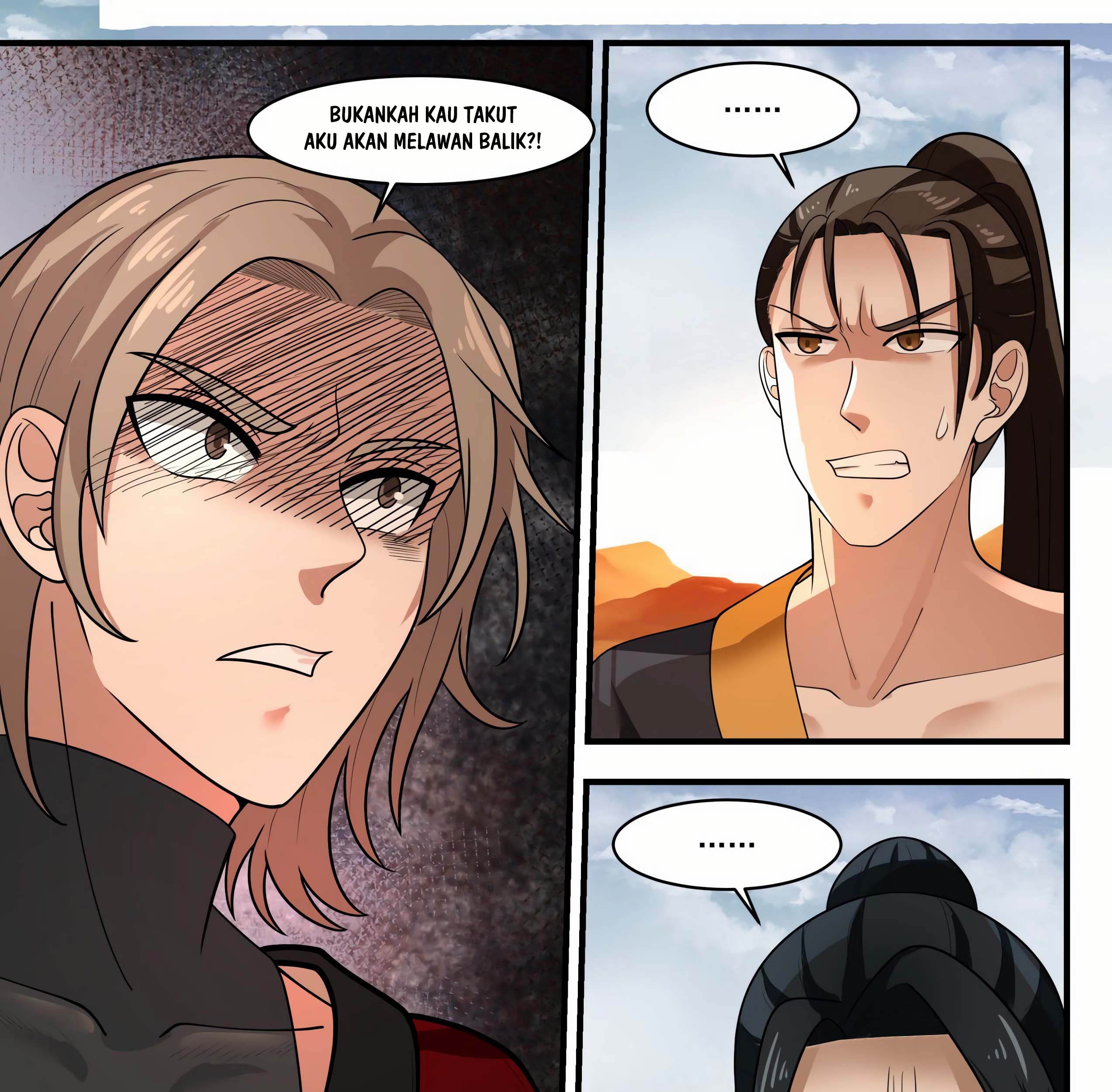 Martial Peak Part 1 Chapter 1152 Gambar 7