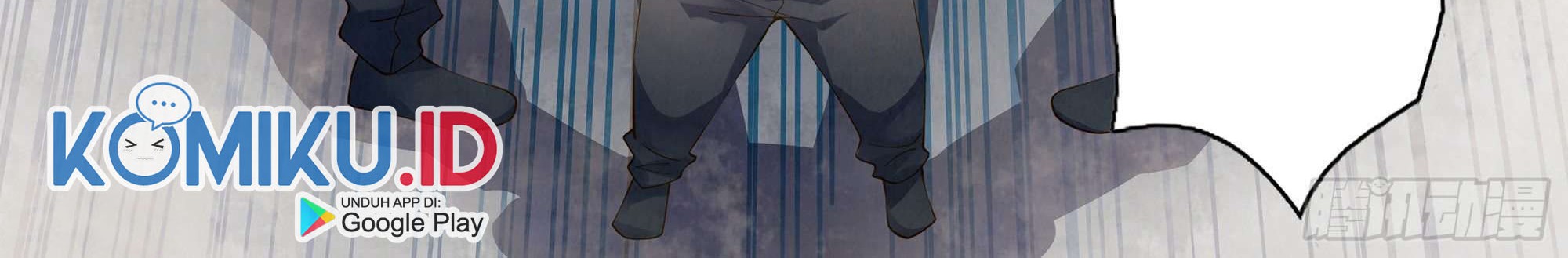 The Last Human Chapter 338 Gambar 16