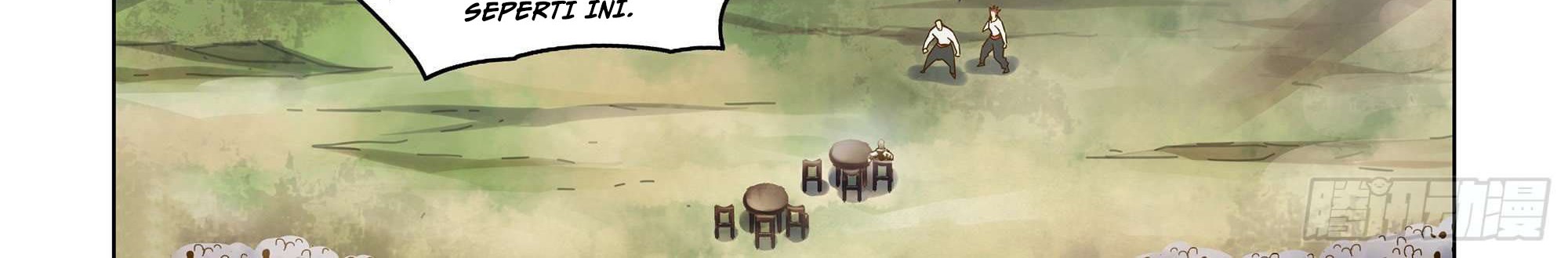 The Last Human Chapter 338 Gambar 26