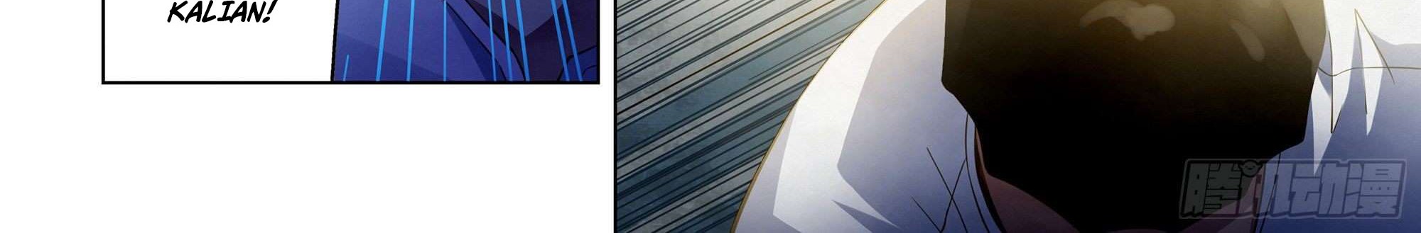 The Last Human Chapter 338 Gambar 20