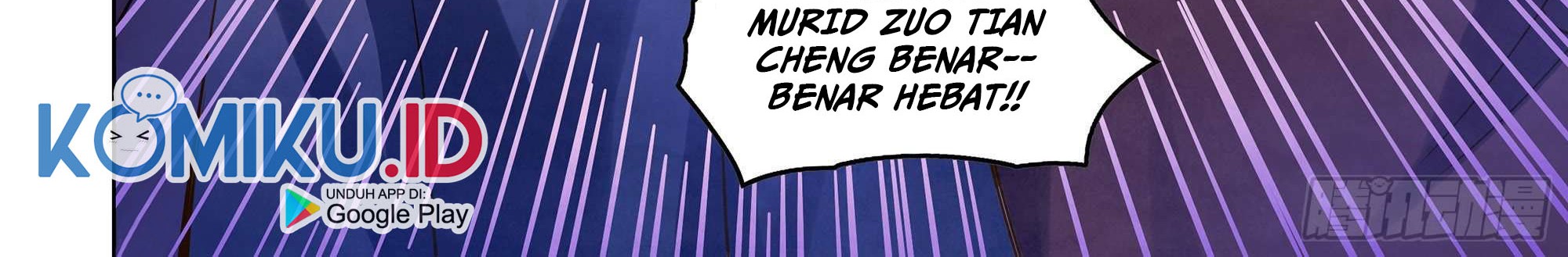 The Last Human Chapter 338 Gambar 24