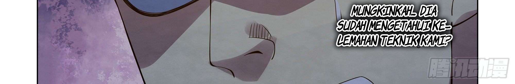 The Last Human Chapter 338 Gambar 34