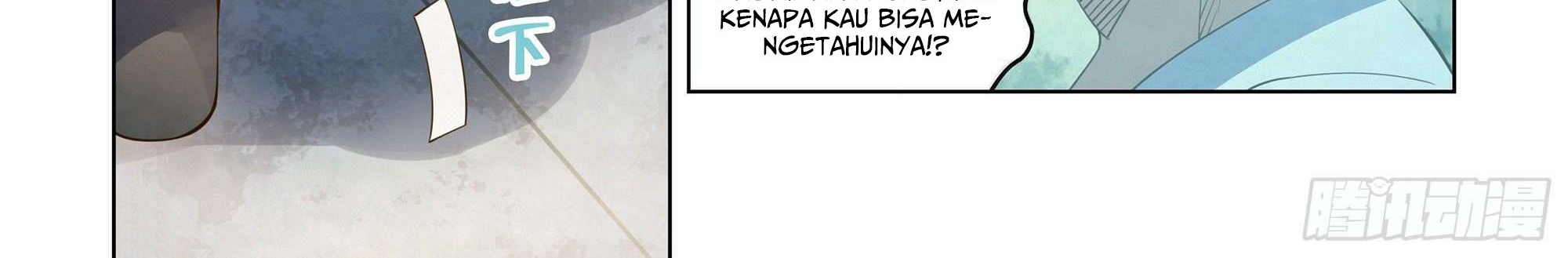 The Last Human Chapter 338 Gambar 36