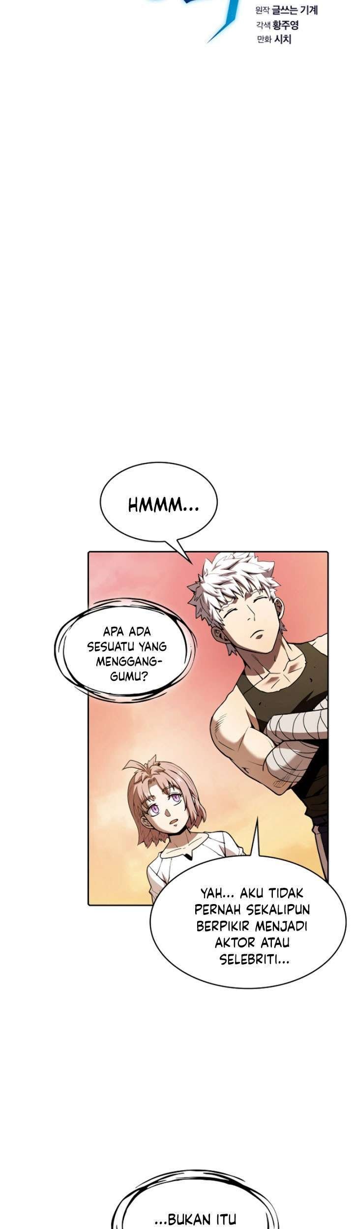 The Constellation that Returned from Hell Chapter 24 Gambar 9