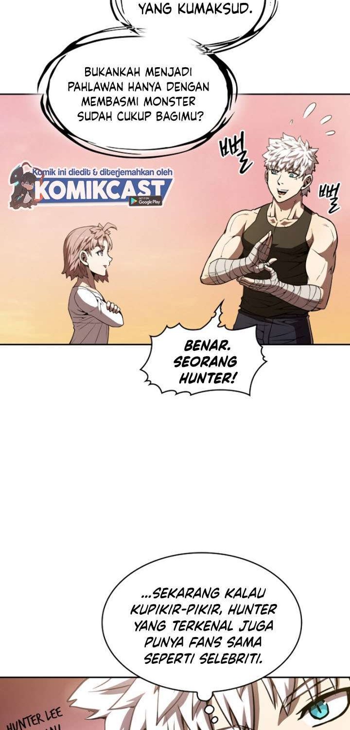 The Constellation that Returned from Hell Chapter 24 Gambar 10