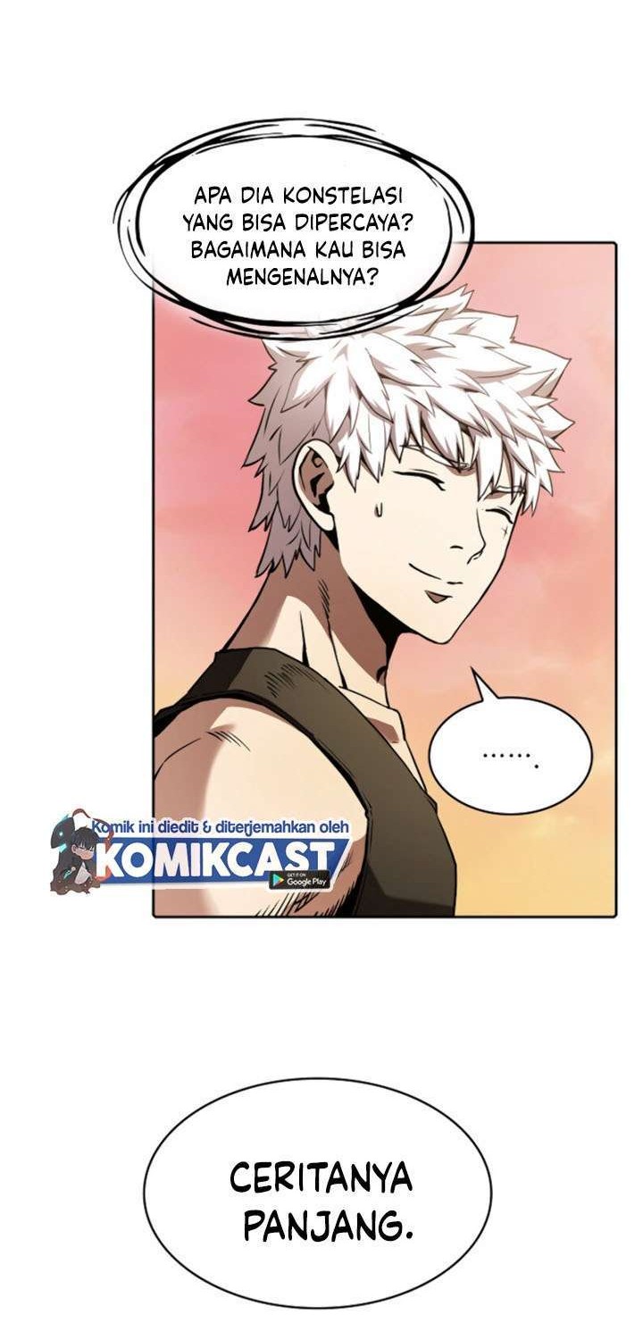 The Constellation that Returned from Hell Chapter 24 Gambar 13