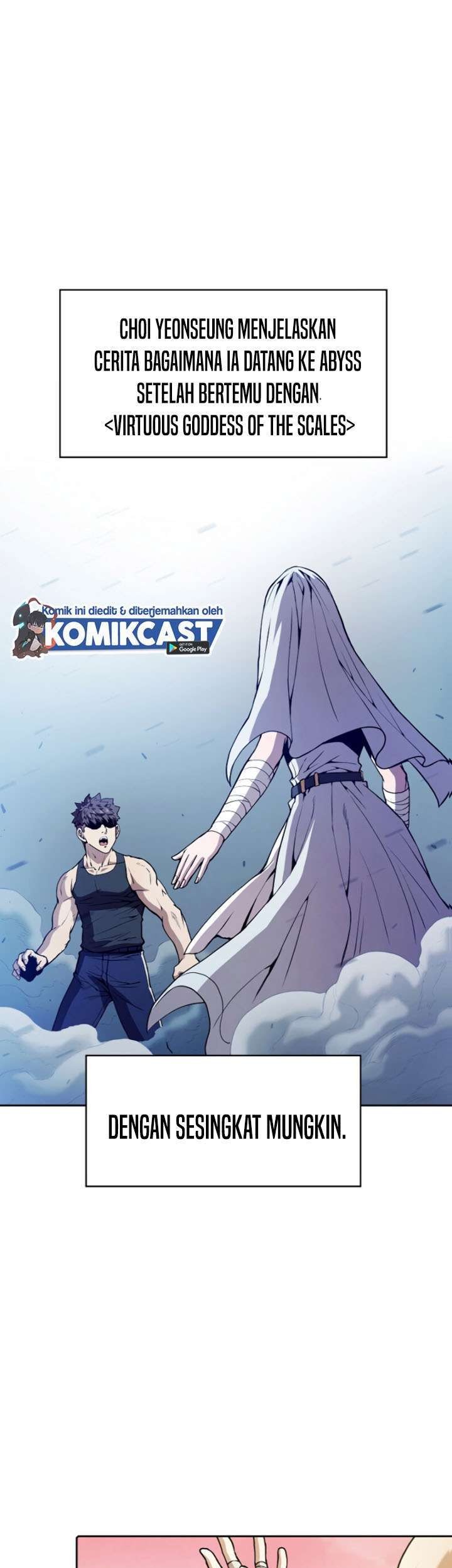 The Constellation that Returned from Hell Chapter 24 Gambar 14