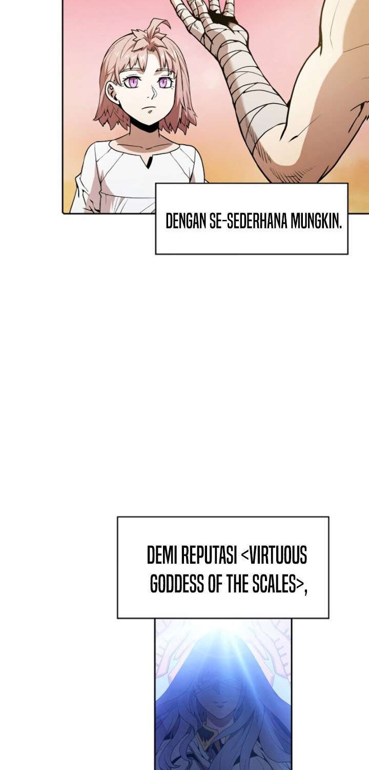 The Constellation that Returned from Hell Chapter 24 Gambar 15