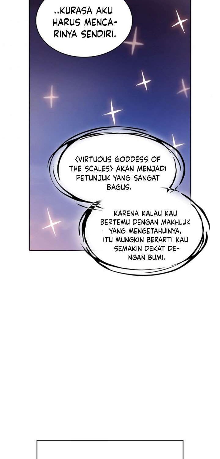 The Constellation that Returned from Hell Chapter 24 Gambar 25