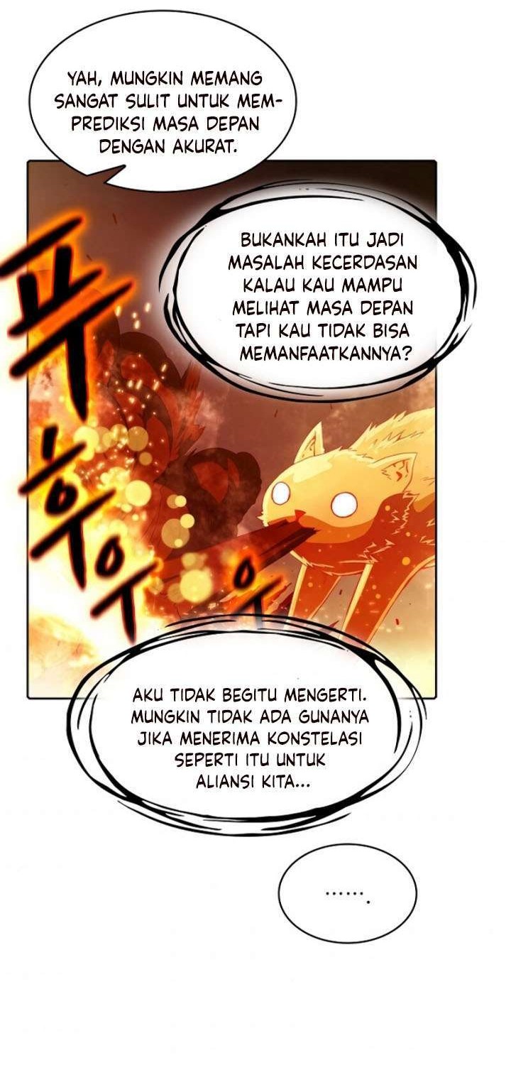 The Constellation that Returned from Hell Chapter 24 Gambar 19