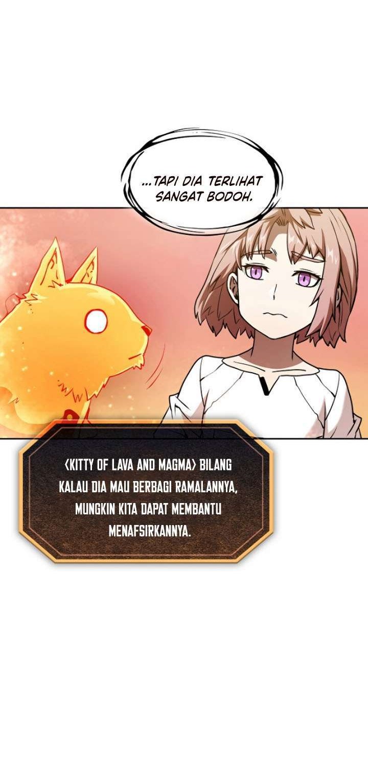 The Constellation that Returned from Hell Chapter 24 Gambar 21