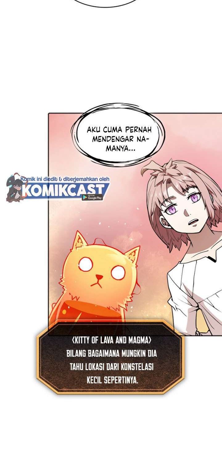 The Constellation that Returned from Hell Chapter 24 Gambar 23