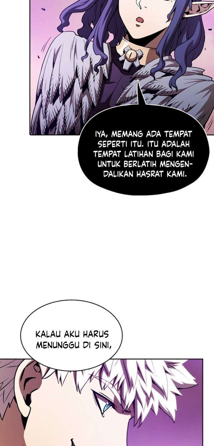 The Constellation that Returned from Hell Chapter 24 Gambar 33