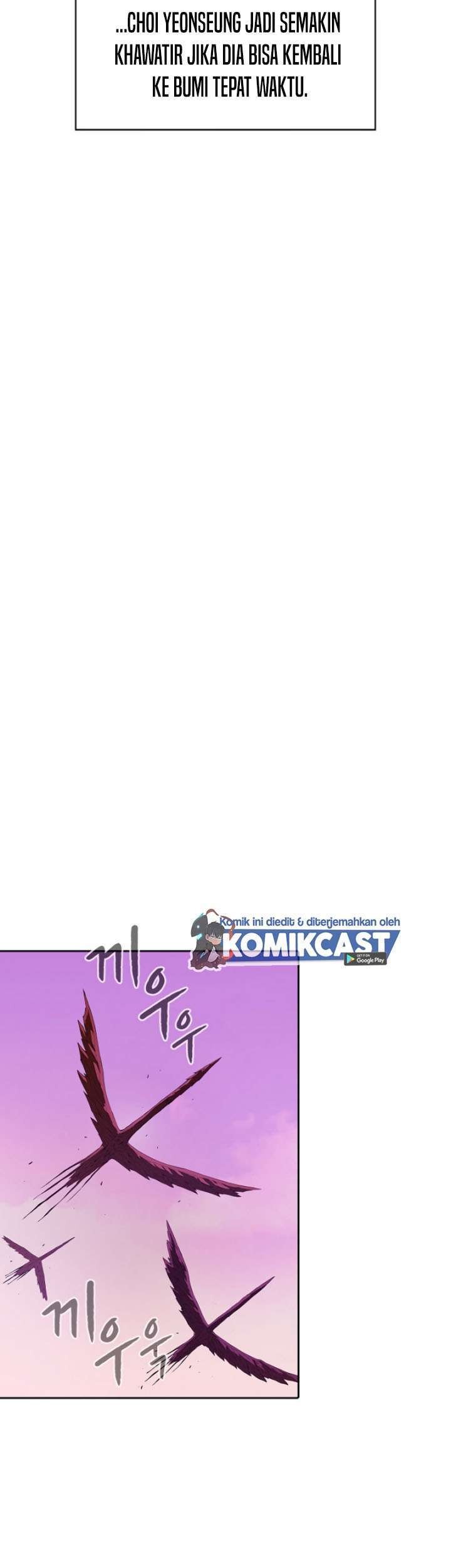 The Constellation that Returned from Hell Chapter 24 Gambar 26