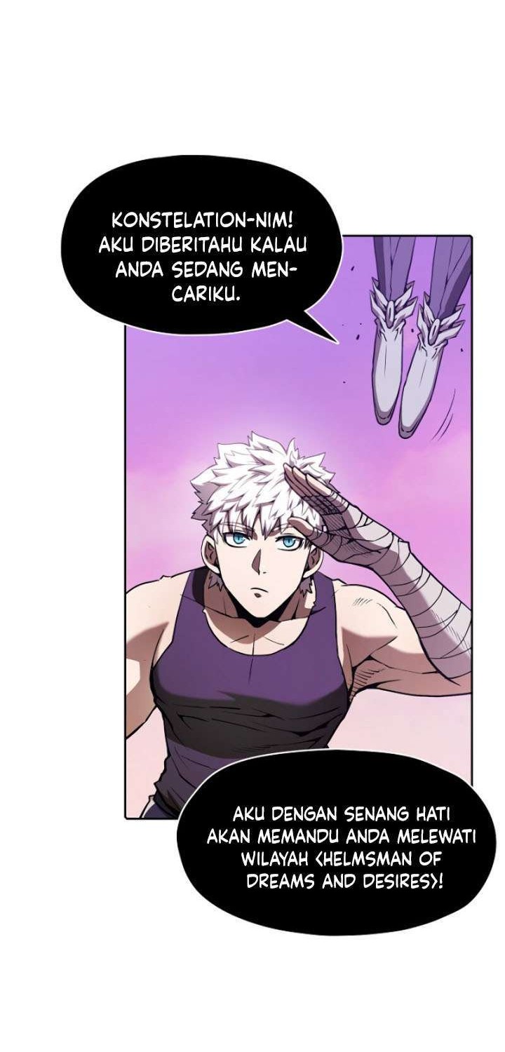 The Constellation that Returned from Hell Chapter 24 Gambar 27