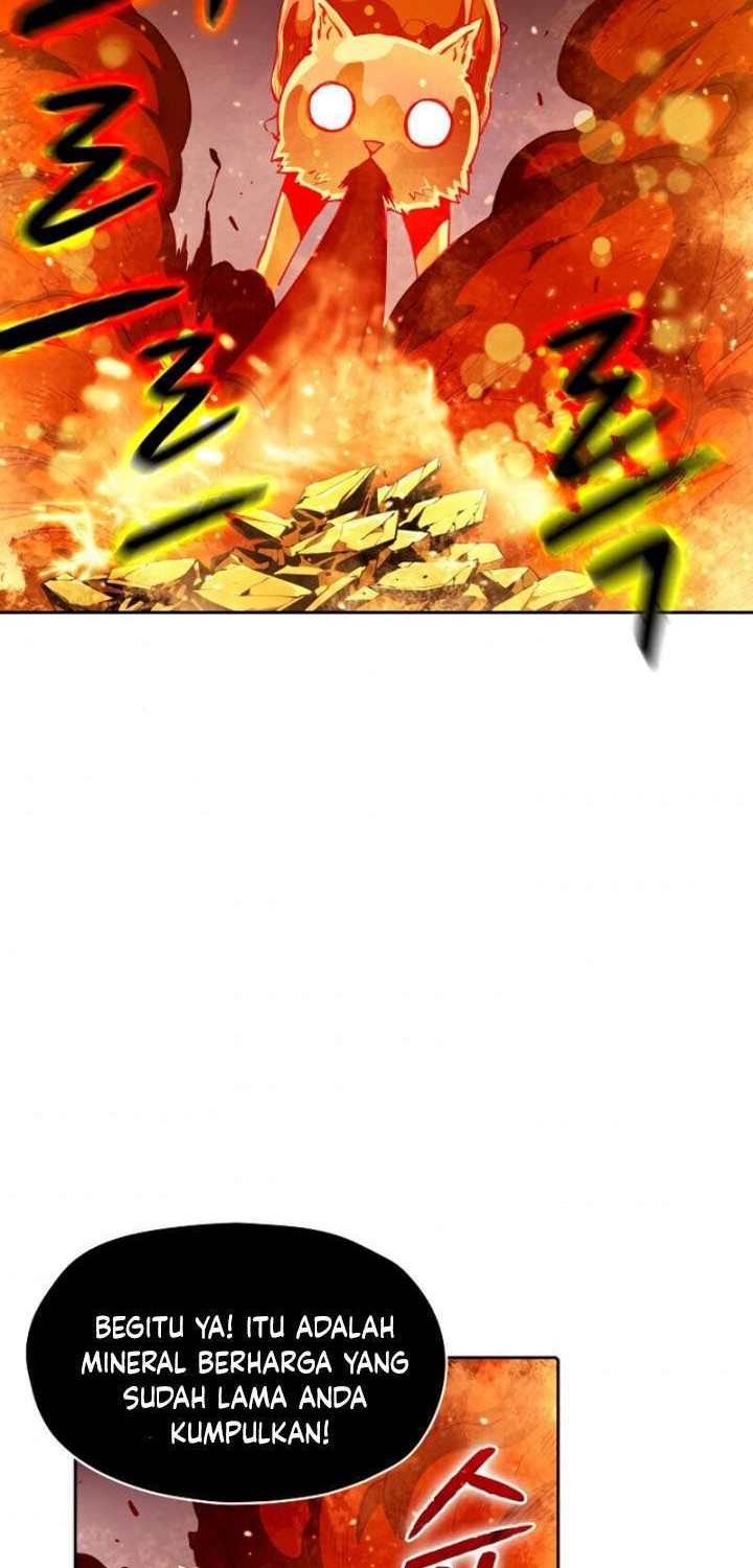 The Constellation that Returned from Hell Chapter 24 Gambar 29