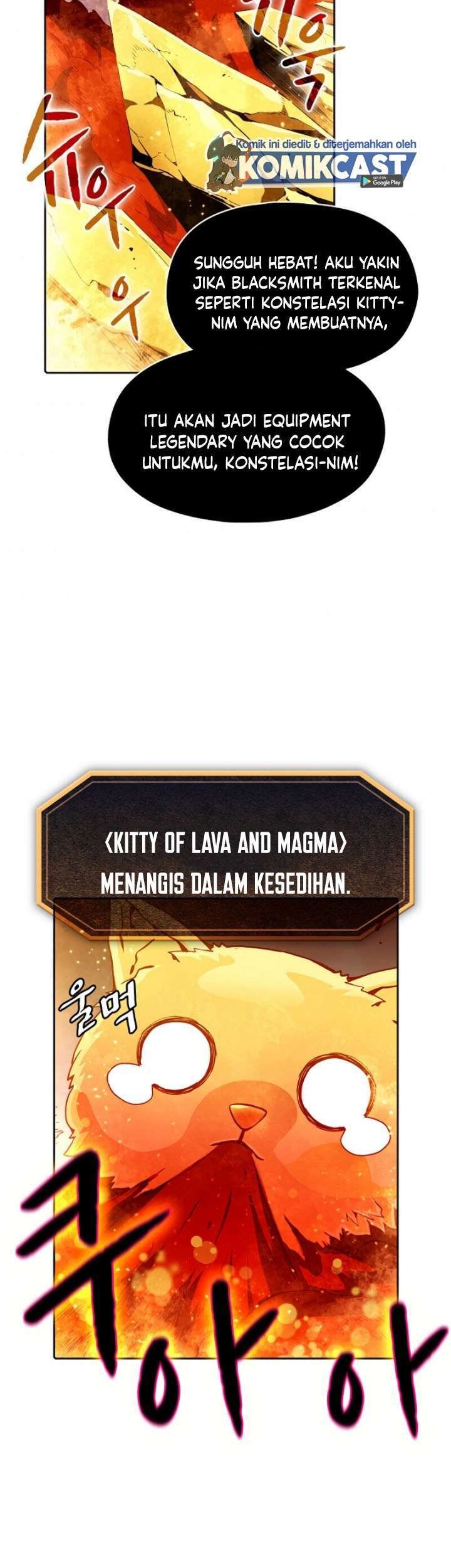 The Constellation that Returned from Hell Chapter 24 Gambar 30