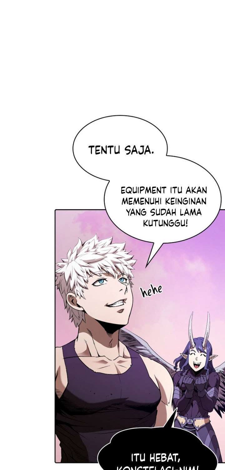 The Constellation that Returned from Hell Chapter 24 Gambar 31