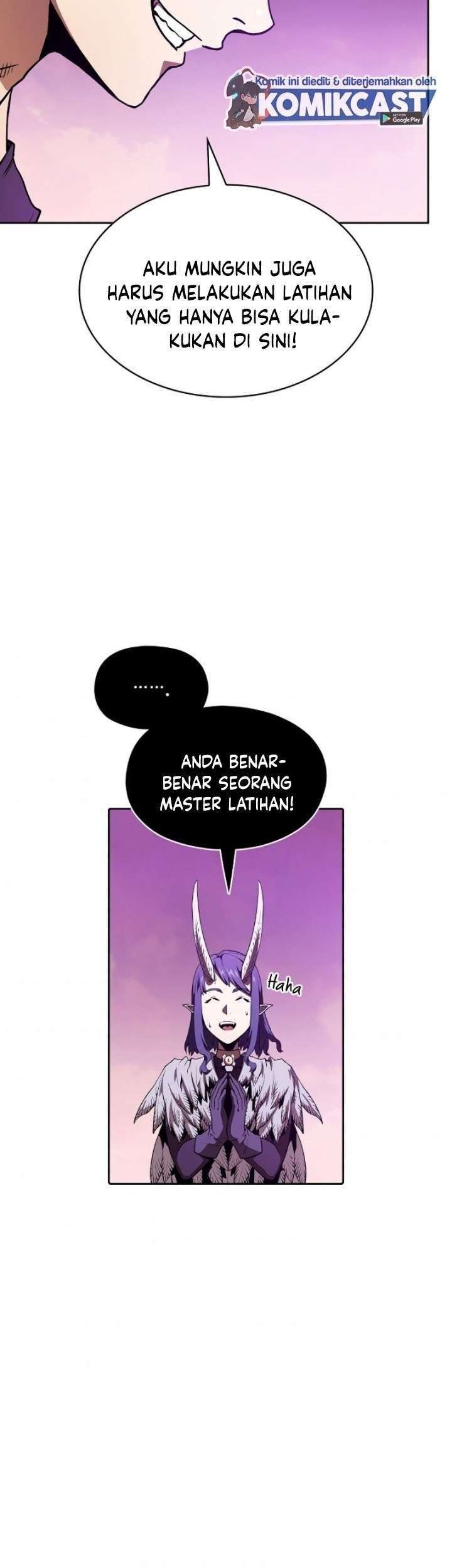 The Constellation that Returned from Hell Chapter 24 Gambar 34