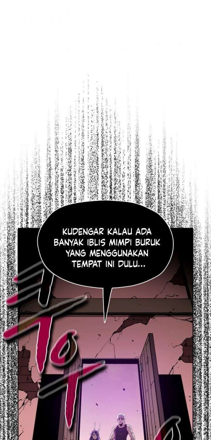 The Constellation that Returned from Hell Chapter 24 Gambar 35