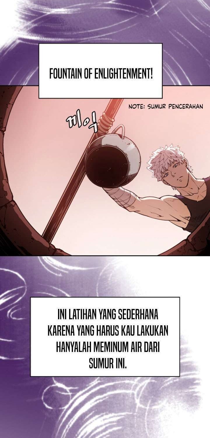 The Constellation that Returned from Hell Chapter 24 Gambar 37