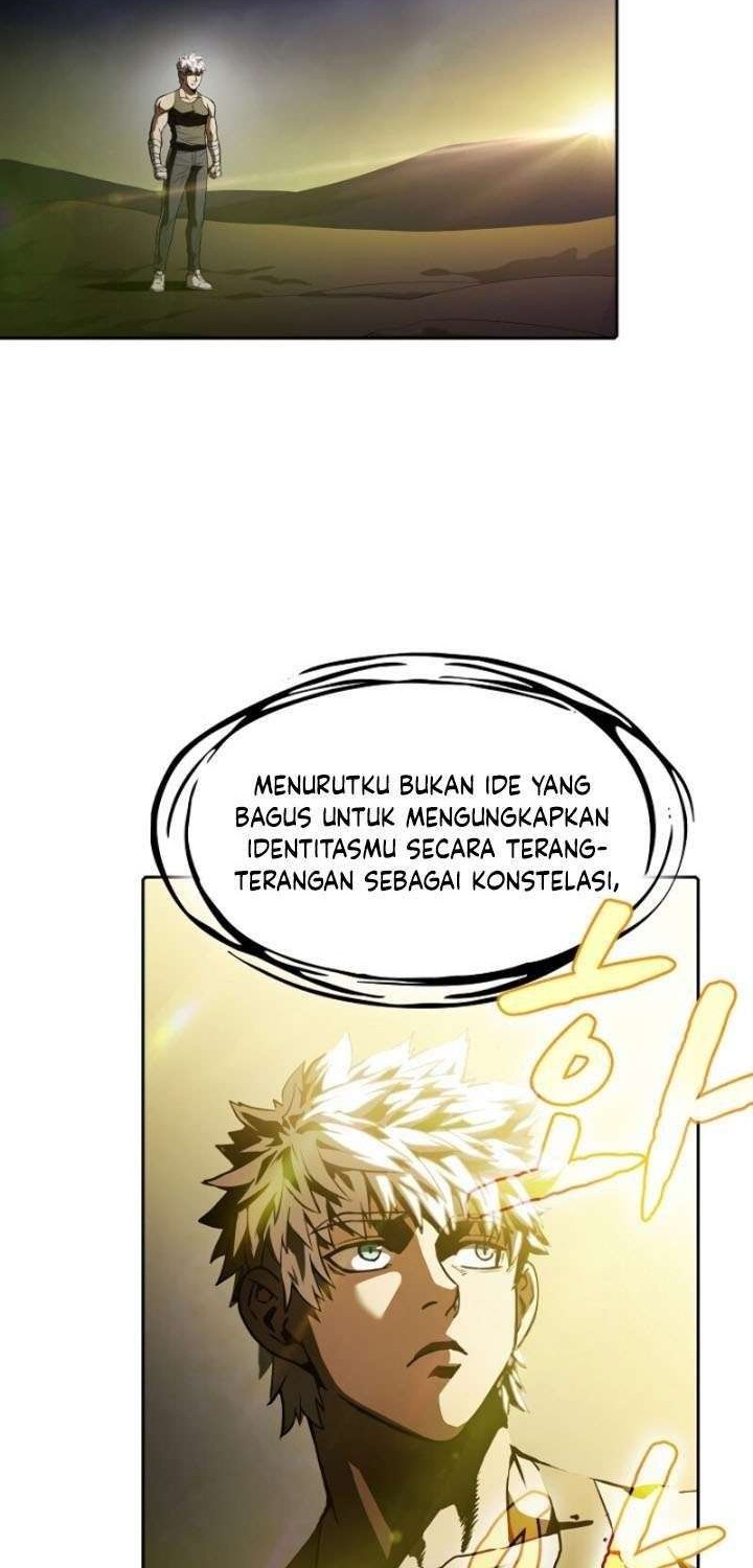 Manhwa The Constellation that Returned from Hell Chapter 24 gambar nomor 2