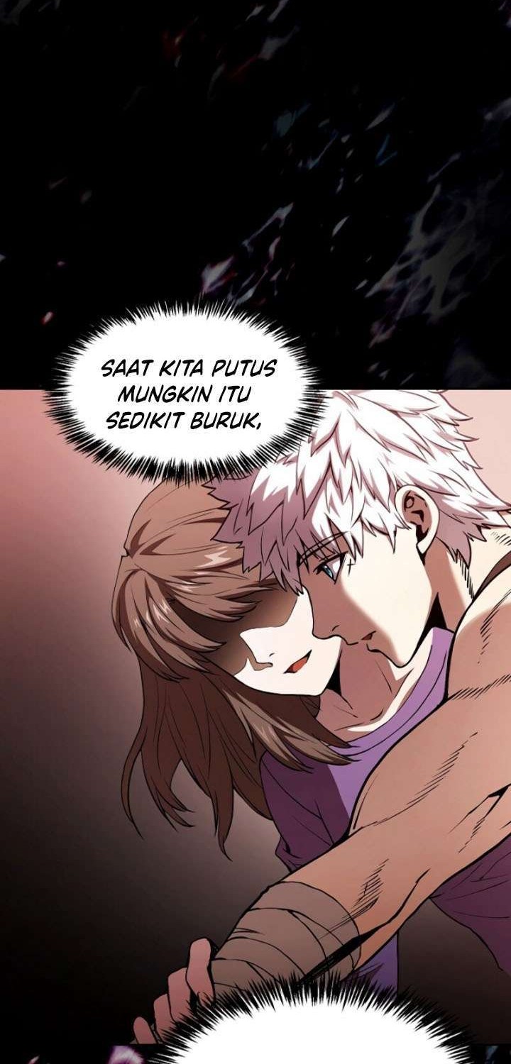 The Constellation that Returned from Hell Chapter 24 Gambar 44
