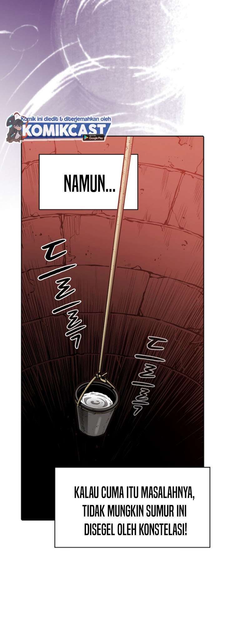 The Constellation that Returned from Hell Chapter 24 Gambar 38