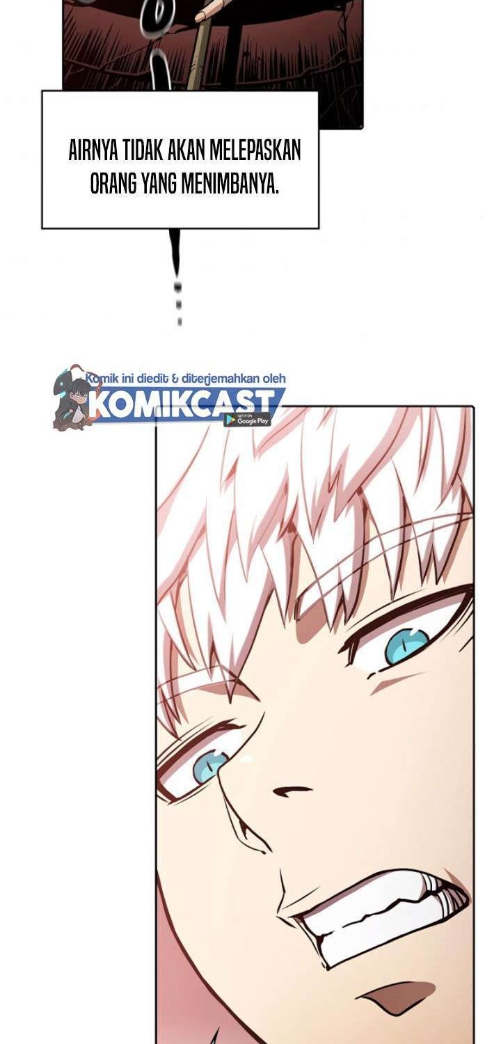 The Constellation that Returned from Hell Chapter 24 Gambar 40