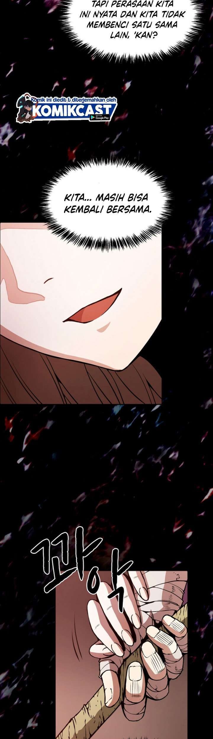 The Constellation that Returned from Hell Chapter 24 Gambar 45