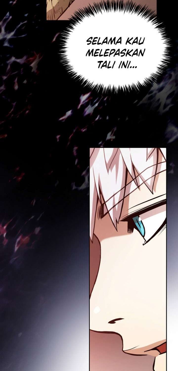 The Constellation that Returned from Hell Chapter 24 Gambar 46