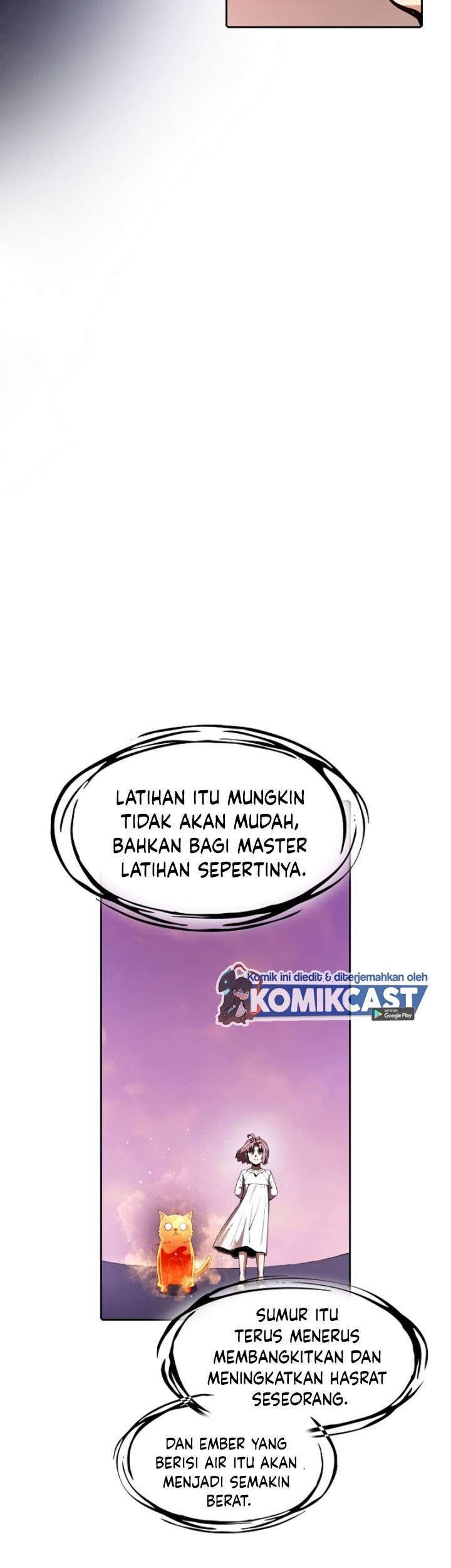 The Constellation that Returned from Hell Chapter 24 Gambar 47