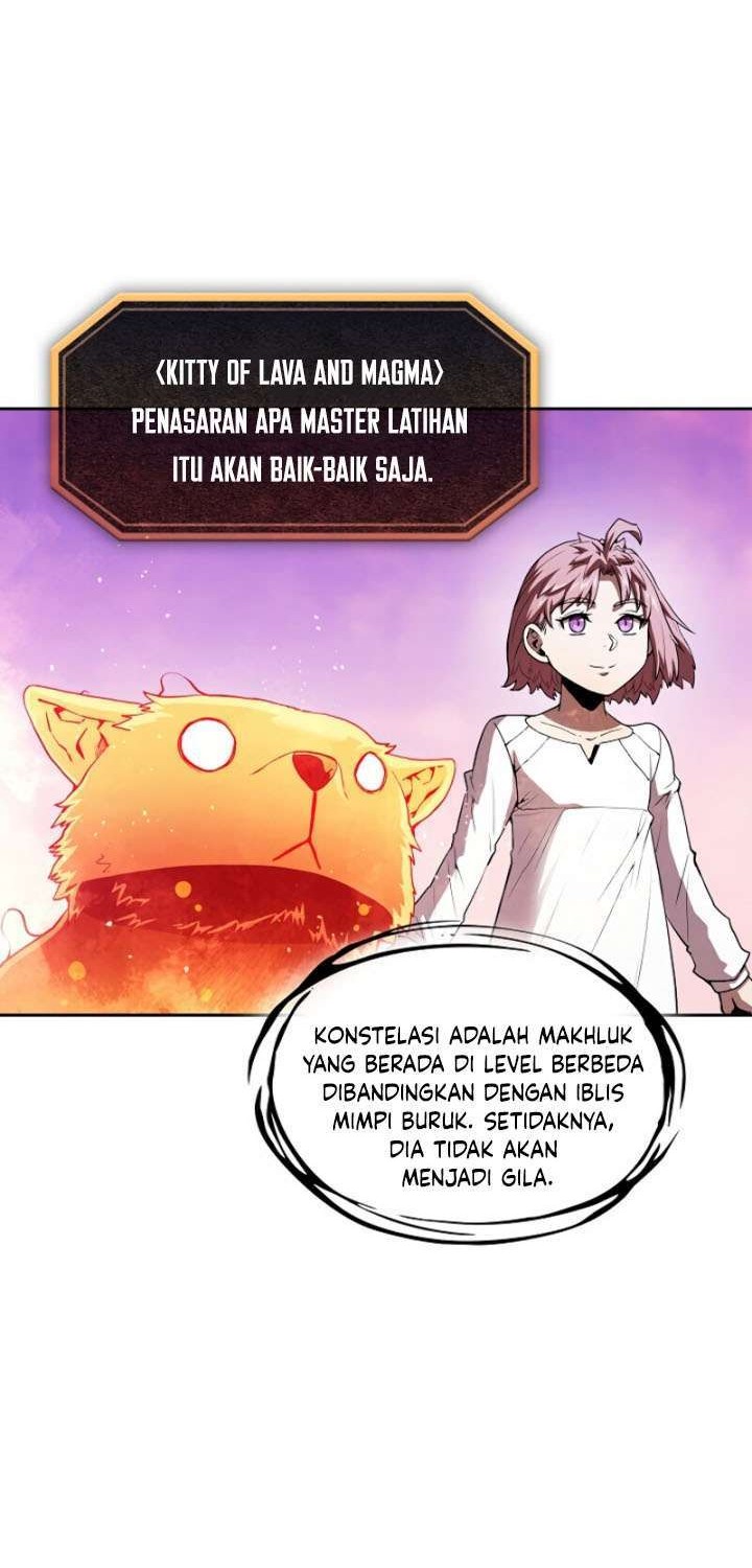 The Constellation that Returned from Hell Chapter 24 Gambar 48